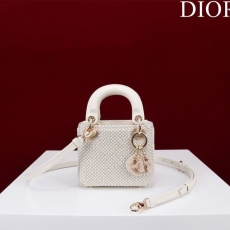 Christian Dior My Lady Bags